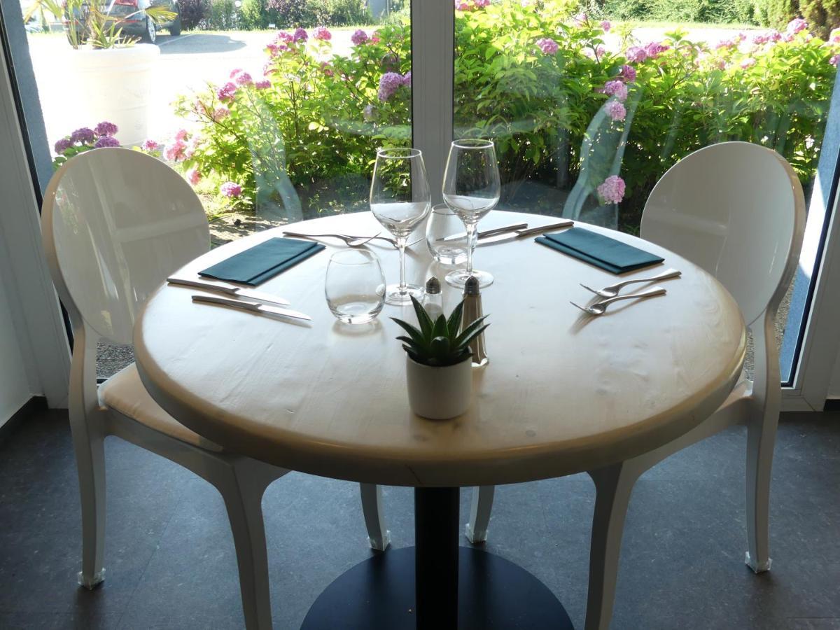 Hotel Cote Sud Leman Thonon-les-Bains Exterior foto