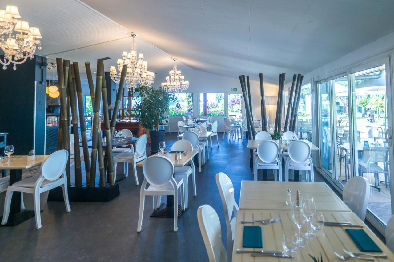 Hotel Cote Sud Leman Thonon-les-Bains Exterior foto