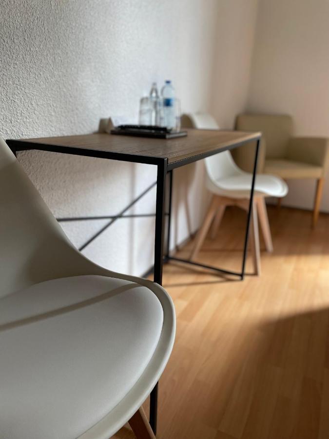 Hotel Cote Sud Leman Thonon-les-Bains Exterior foto